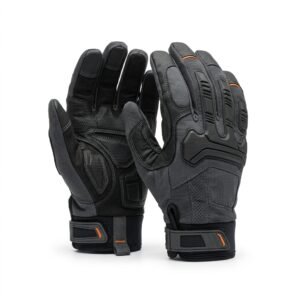 Durable Outdoor Hiking Gloves
