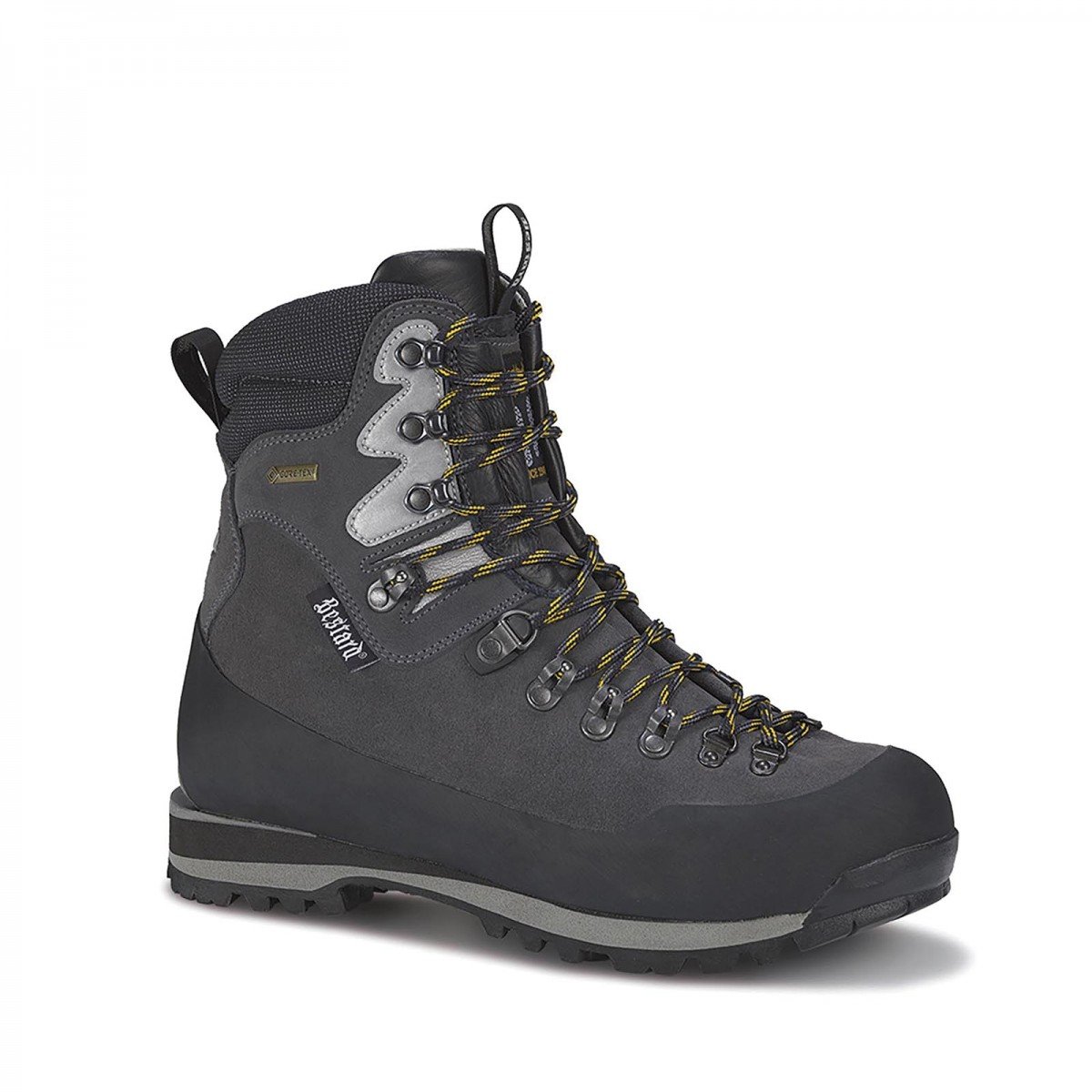 Hiking Boots – Durable Outdoor Footwear for Trails & Trekking