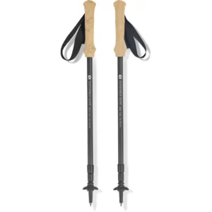 Trekking Poles – Adjustable Hiking Support for Trails & Outdoor Adventures